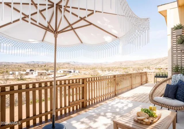 4th image of 455 S Ole Paint Wy, Cornville, AZ 86325 | MLS# 6987301