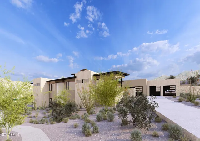 Photo 3 of Mansion for sale at 9862 E Chiricahua Pass, Scottsdale, AZ 85262 | MLS# 6994863 | Listing updated on 2026-09-08