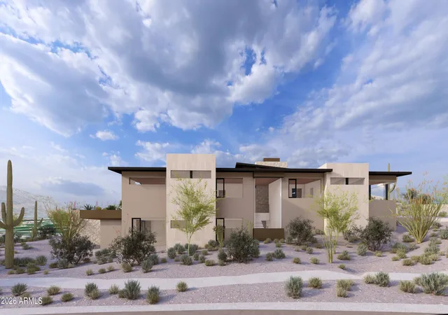 Photo 3 of Single family home for sale at 9862 E Chiricahua Pass, Scottsdale, AZ 85262 | MLS# 6994863 | Listing updated on 2026-09-08