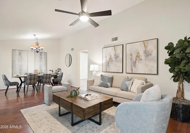 Photo 1 of Single family home for sale at 4343 E Osborn Rd, Phoenix, AZ 85018 | MLS# 6986610 | Listing updated on 2026-10-13