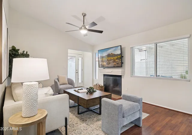 Photo 2 of Single family home for sale at 4343 E Osborn Rd, Phoenix, AZ 85018 | MLS# 6986610 | Listing updated on 2026-10-13