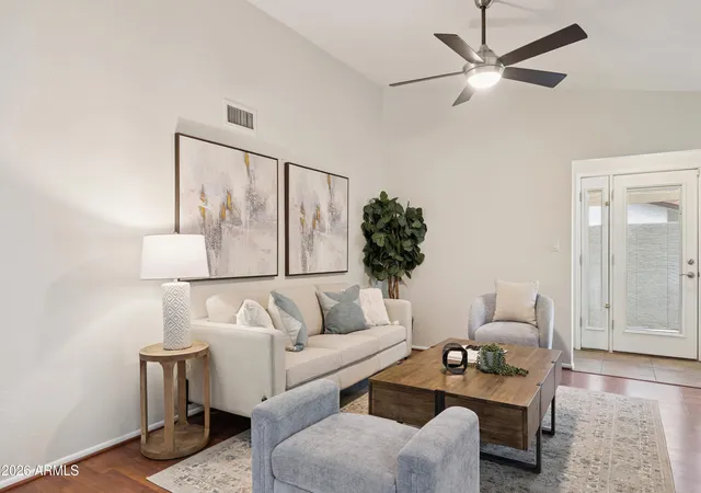 Photo 3 of Single family home for sale at 4343 E Osborn Rd, Phoenix, AZ 85018 | MLS# 6986610 | Listing updated on 2026-10-13