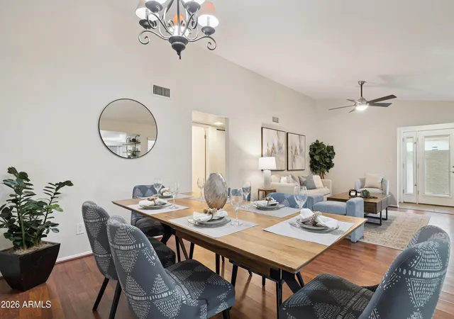 Photo 4 of Single family home for sale at 4343 E Osborn Rd, Phoenix, AZ 85018 | MLS# 6986610 | Listing updated on 2026-10-13