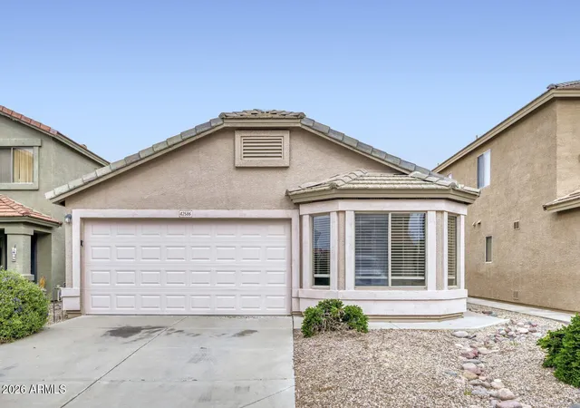 Photo 3 of Single family home for sale at 42586 W Sunland Dr, Maricopa, AZ 85138 | MLS# 6985811 | Listing updated on 2026-07-08