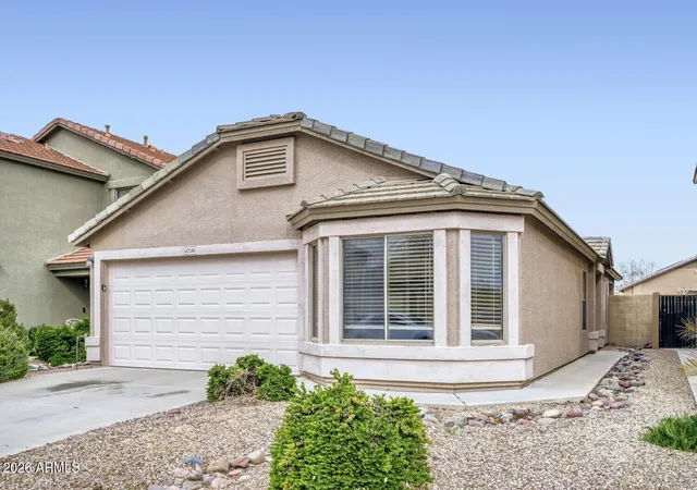 Photo 3 of Single family home for sale at 42586 W Sunland Dr, Maricopa, AZ 85138 | MLS# 6985811 | Listing updated on 2026-07-08