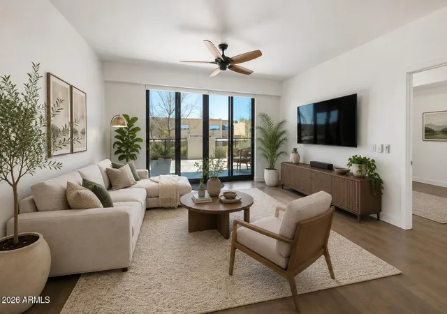 3rd image of 2300 E Campbell Ave #104, Phoenix, AZ 85016 | MLS# 6985780