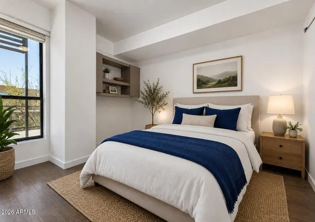 5th image of 2300 E Campbell Ave #104, Phoenix, AZ 85016 | MLS# 6985780