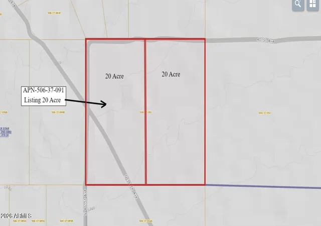 1st image of 399 W Peoria Silver Star Ranch #17, Tonopah, AZ 85354 | MLS# 6989677