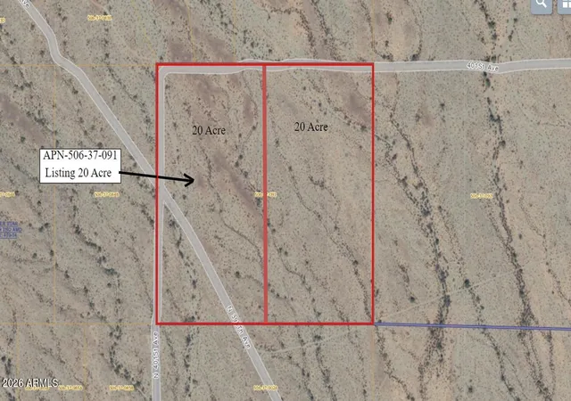 2nd image of 399 W Peoria Silver Star Ranch #17, Tonopah, AZ 85354 | MLS# 6989677