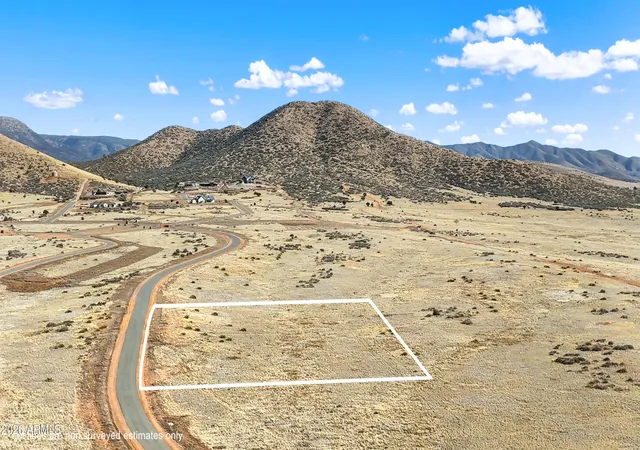 1st image of 00 E Ventura Way #4, Prescott Valley, AZ 86315 | MLS# 6986801