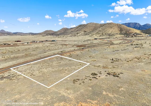 4th image of 00 E Ventura Way -- #4, Prescott Valley, AZ 86315 | MLS# 6986801