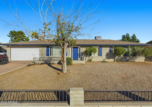 Photo 1 of Single family home for sale at 18815 N 22nd Lane, Phoenix, AZ 85027 | MLS# 6986147 | Listing updated on 2026-07-02