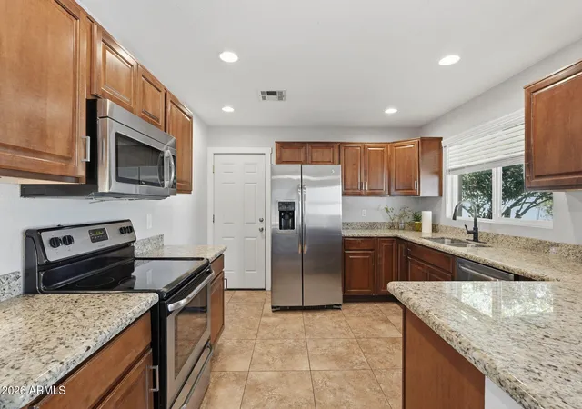 Photo 2 of Single family home for sale at 18815 N 22nd Lane, Phoenix, AZ 85027 | MLS# 6986147 | Listing updated on 2026-07-02