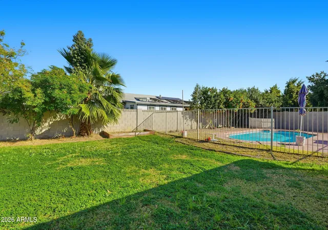 Photo 3 of Single family home for sale at 18815 N 22nd Lane, Phoenix, AZ 85027 | MLS# 6986147 | Listing updated on 2026-07-02
