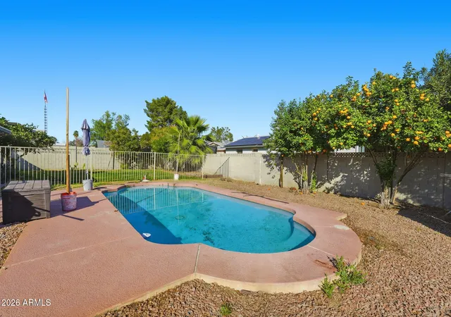 Photo 4 of Single family home for sale at 18815 N 22nd Lane, Phoenix, AZ 85027 | MLS# 6986147 | Listing updated on 2026-07-02