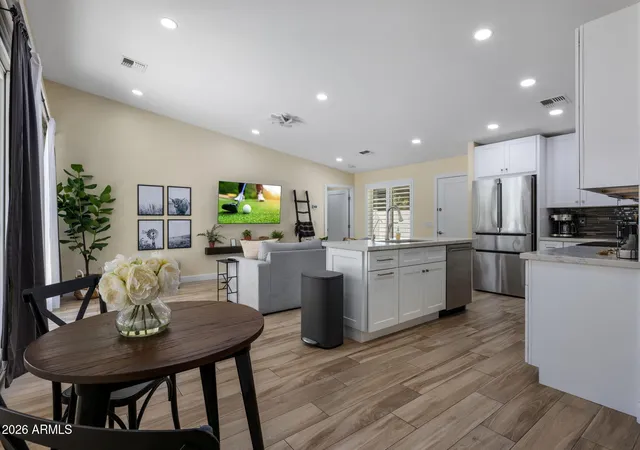 Photo 3 of Single family home for sale at 5839 E Voltaire Ave, Scottsdale, AZ 85254 | MLS# 6995706 | Listing updated on 2026-03-13