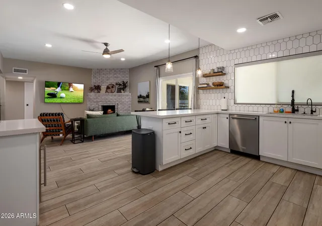 Photo 3 of Single family home for sale at 5839 E Voltaire Ave, Scottsdale, AZ 85254 | MLS# 6995706 | Listing updated on 2026-03-13