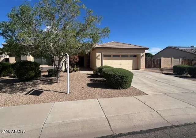 Photo 1 of Single family home for sale at 18324 W Oregon Ave, Litchfield Park, AZ 85340 | MLS# 6990571 | Listing updated on 2026-08-18