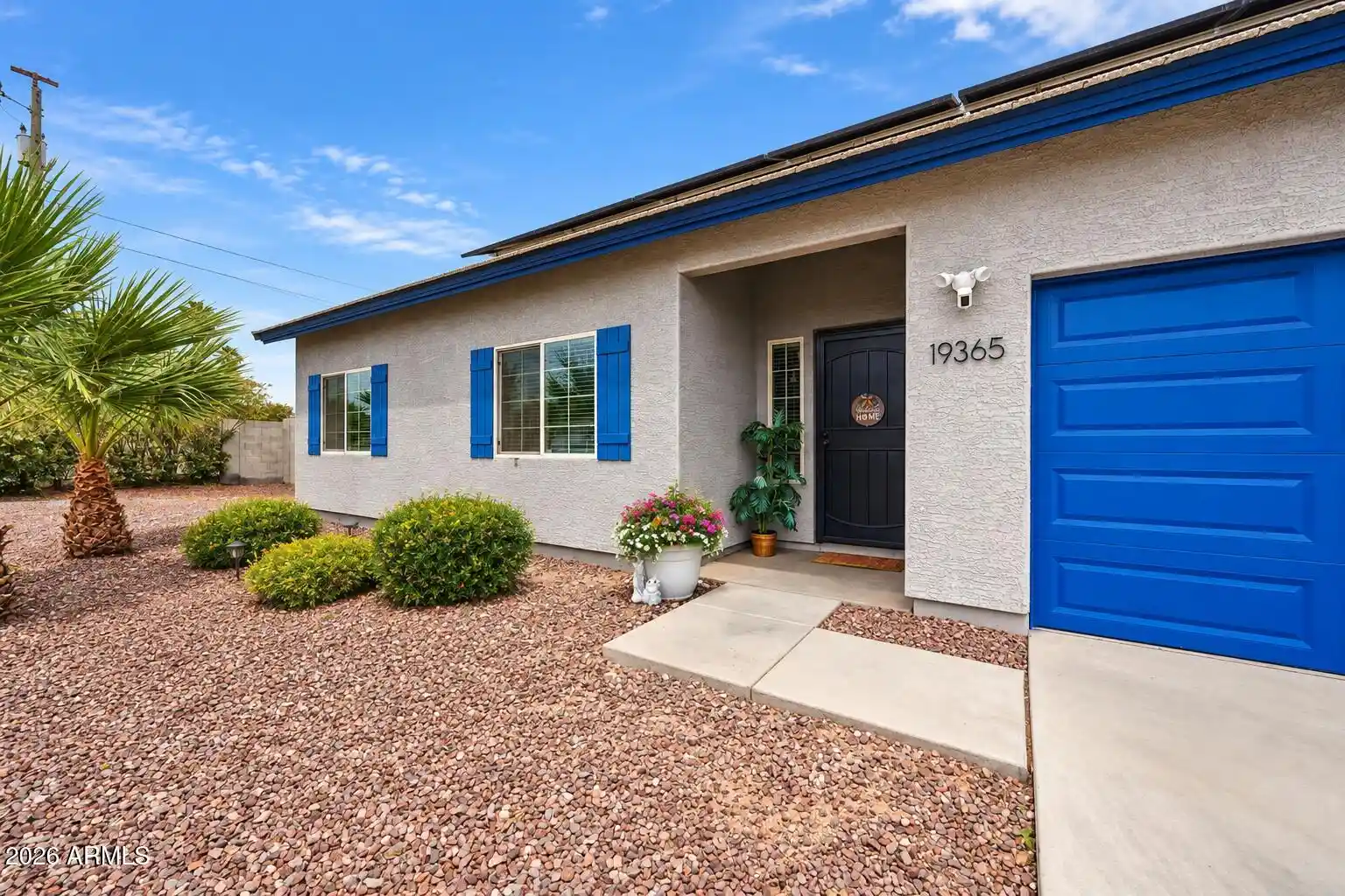 Photo 1 of Single family home for sale at 19365 N 28th Street, Phoenix, AZ 85050 | MLS# 6990175 | Listing updated on 2026-10-28