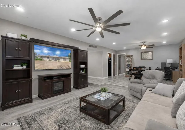 Photo 2 of Single family home for sale at 4544 W Gumina Ave, Laveen, AZ 85339 | MLS# 6998435 | Listing updated on 2026-10-02