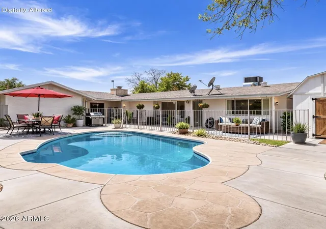 Photo 3 of Single family home for sale at 4544 W Gumina Ave, Laveen, AZ 85339 | MLS# 6998435 | Listing updated on 2026-10-02