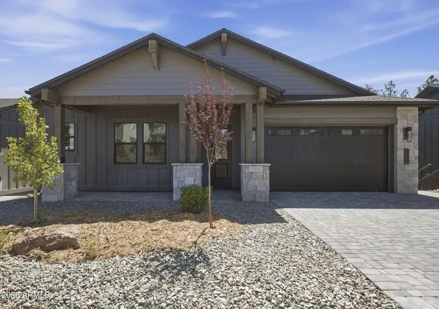 1st image of 540 N Valerian Ln #lot 31, Flagstaff, AZ 86004 | MLS# 6985784