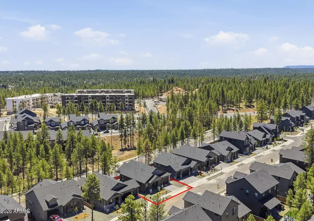 2nd image of 540 N Valerian Ln #lot 31, Flagstaff, AZ 86004 | MLS# 6985784