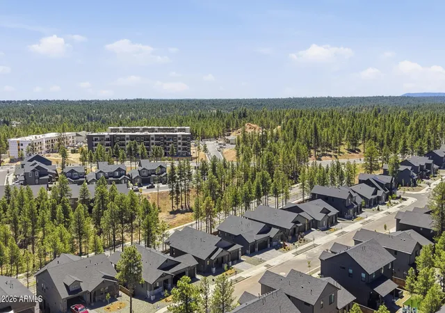 Photo 3 of Sale Pending at 540 N Valerian Ln #31, Flagstaff, AZ 86004 | MLS# 6985784 | Listing updated on 2026-08-01