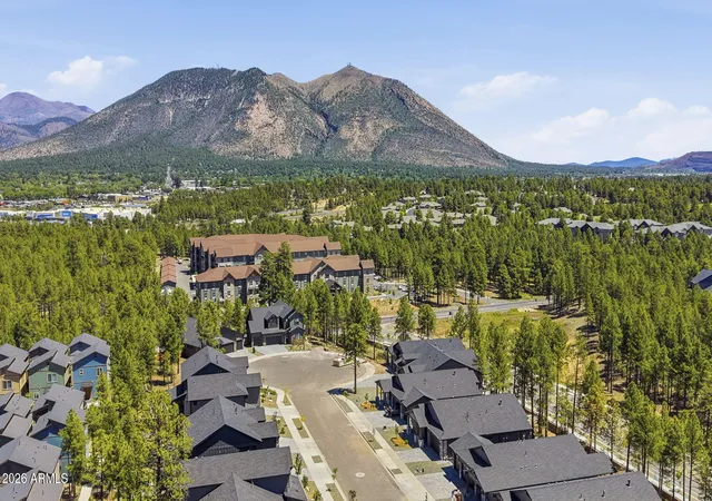 Photo 3 of Sale Pending at 540 N Valerian Ln #31, Flagstaff, AZ 86004 | MLS# 6985784 | Listing updated on 2026-08-01