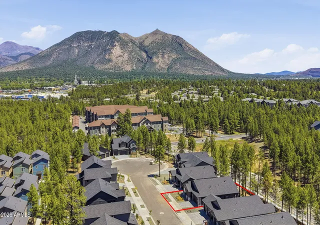 Photo 4 of Sale Pending at 540 N Valerian Ln #31, Flagstaff, AZ 86004 | MLS# 6985784 | Listing updated on 2026-08-01