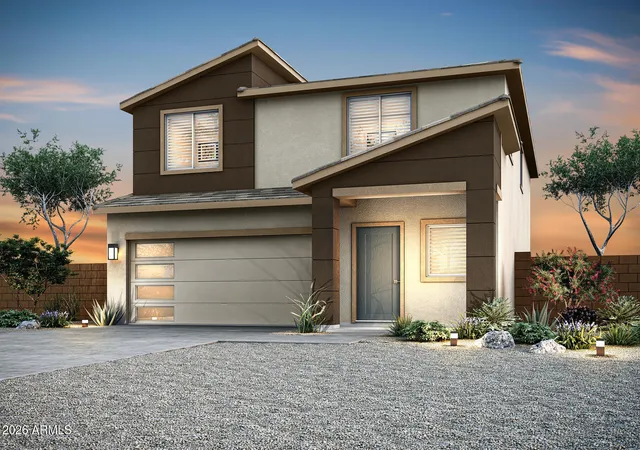 Photo 1 of Single family home for sale at 1094 W Feliz St, Florence, AZ 85132 | MLS# 6985800 | Listing updated on 2026-09-29