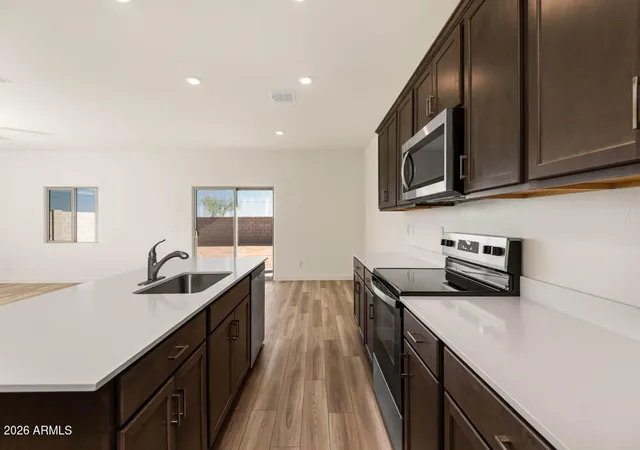 Photo 2 of Single family home for sale at 1094 W Feliz St, Florence, AZ 85132 | MLS# 6985800 | Listing updated on 2026-09-29
