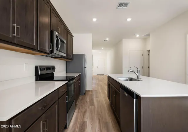 Photo 4 of Single family home for sale at 1094 W Feliz St, Florence, AZ 85132 | MLS# 6985800 | Listing updated on 2026-09-29