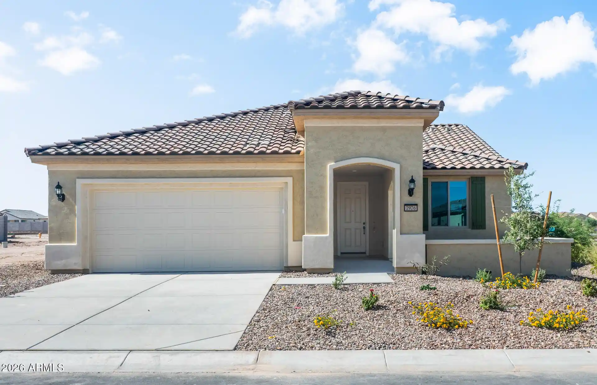 Photo 1 of Sale Pending at 7976 W Mockingbird Way, Florence, AZ 85132 | MLS# 6985818 | Listing updated on 2026-10-05