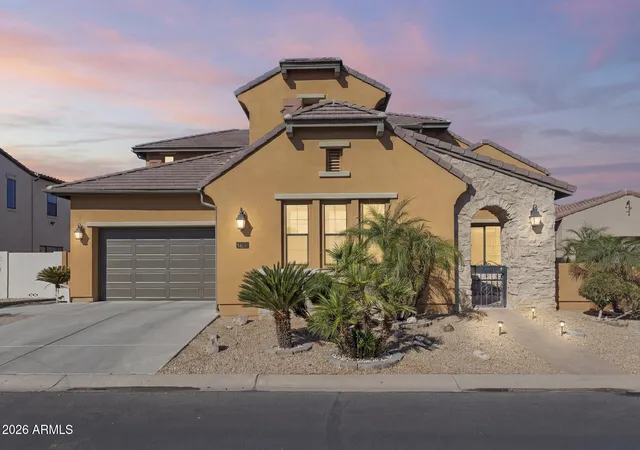 3rd image of 1908 N 142Nd Ave, Goodyear, AZ 85395 | MLS# 6993560