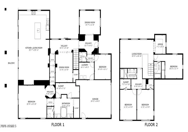71st image of 1908 N 142nd Ave, Goodyear, AZ 85395 | MLS# 6993560