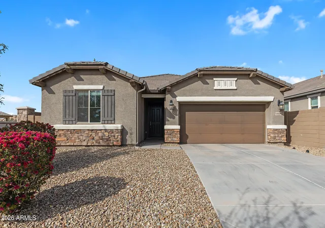 1st image of 11818 N 162nd Ln, Surprise, AZ 85379 | MLS# 6991091
