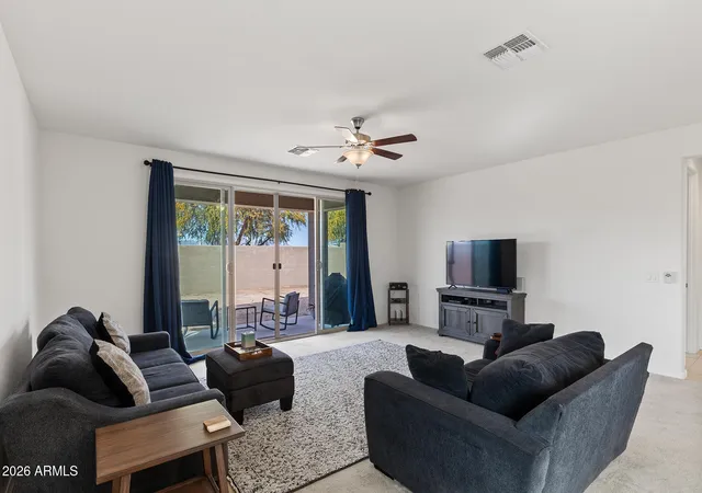 2nd image of 11818 N 162nd Ln, Surprise, AZ 85379 | MLS# 6991091