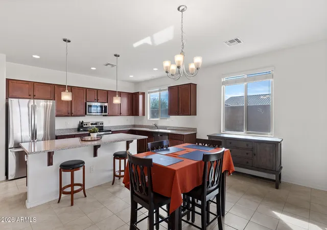 3rd image of 11818 N 162Nd Ln, Surprise, AZ 85379 | MLS# 6991091