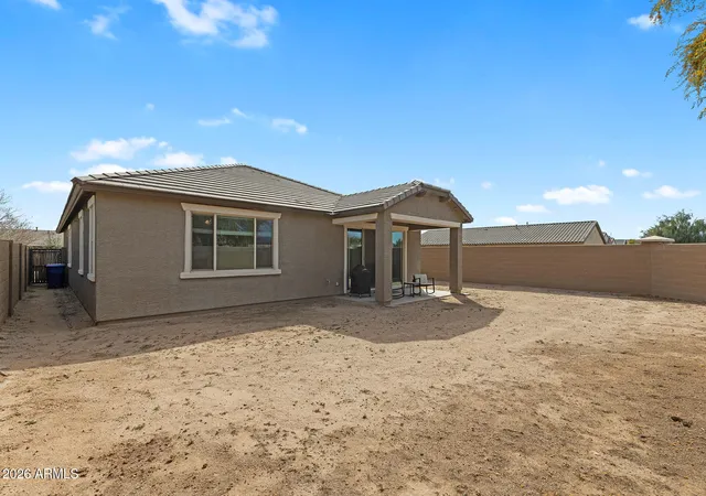 29th image of 11818 N 162nd Ln, Surprise, AZ 85379 | MLS# 6991091