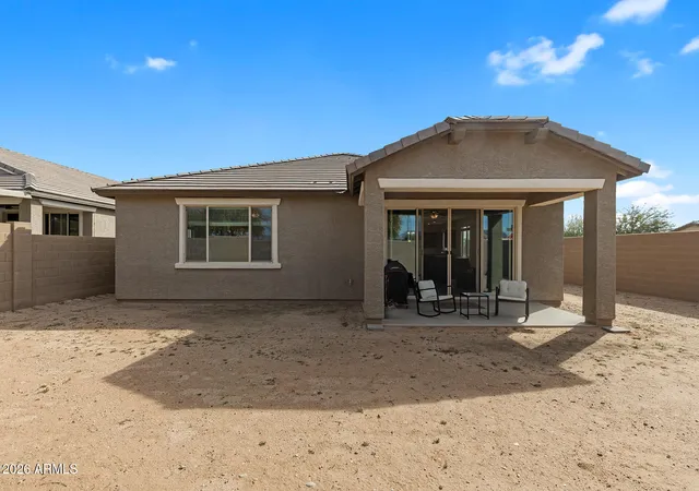 5th image of 11818 N 162Nd Ln, Surprise, AZ 85379 | MLS# 6991091