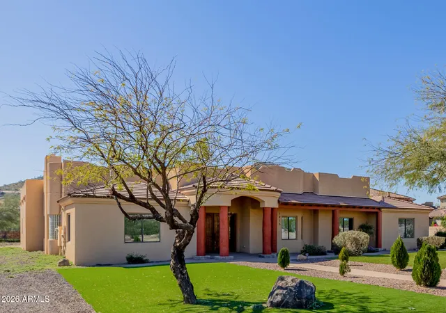 1st image of 1815 W Maddock Rd, Phoenix, AZ 85086 | MLS# 6986727
