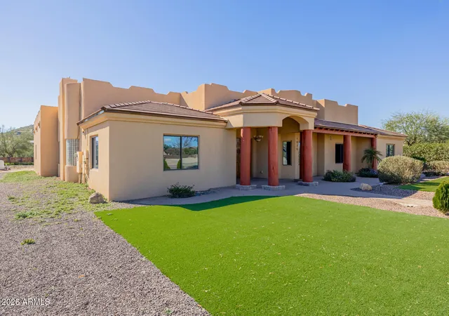 5th image of 1815 W Maddock Rd, Phoenix, AZ 85086 | MLS# 6986727