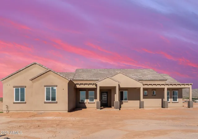 1st image of 9016 S John Jacob Astor Ave, Casa Grande, AZ 85193 | MLS# 6985888