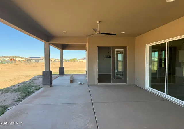 69th image of 9016 S John Jacob Astor Ave, Casa Grande, AZ 85193 | MLS# 6985888