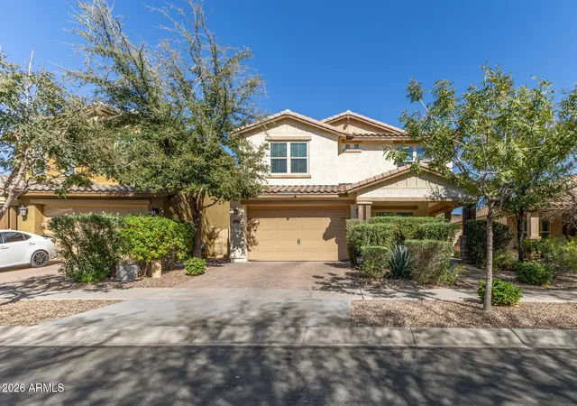 Homes for sale in Mesa, AZ | 5009 S Selenium Ln, Mesa, AZ 85212 | MLS# 6985927