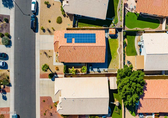 26th image of 9750 W Tonopah Dr, Peoria, AZ 85382 | MLS# 6989881