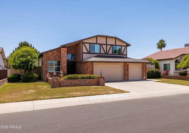 24th image of 5901 E Tierra Buena Ln, Scottsdale, AZ 85254 | MLS# 7020390