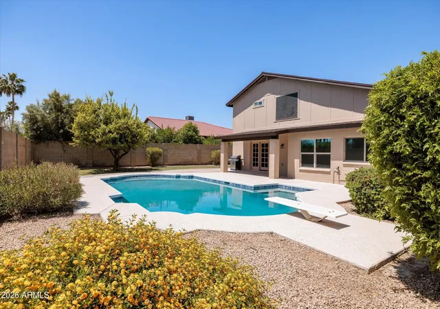 2nd image of 5901 E Tierra Buena Ln, Scottsdale, AZ 85254 | MLS# 7020390
