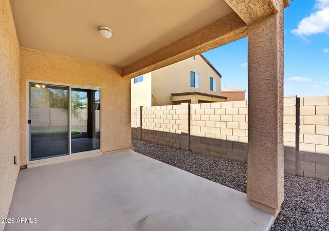 53rd image of 8222 W Wood Ln, Phoenix, AZ 85043 | MLS# 6992928